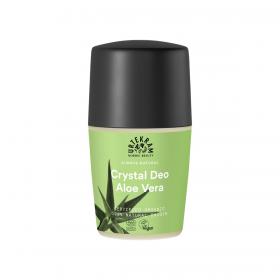 Desodorante roll on Aloe vera Bio 50 ml Urtekram