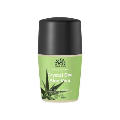 Desodorante roll on Aloe vera Bio 50 ml Urtekram