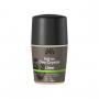 Desodorante roll on Lima Bio 50 ml Urtekram