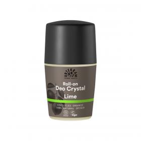 Desodorante roll on Lima Bio 50 ml Urtekram