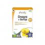 Onagra y borraja 40 capsulas Physalis