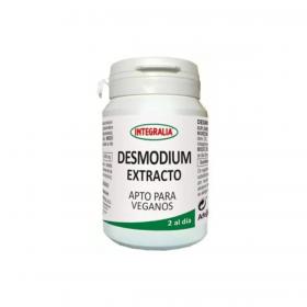 Extracto de desmodium seco 60 caps Integralia