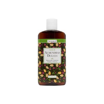 Aceite de almendras 1 l Drasanvi