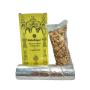 Palo santo cortado y carbones 30 g Radhe Shyam