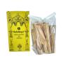 Palo santo en sticks 50 g  Radhe Shyam