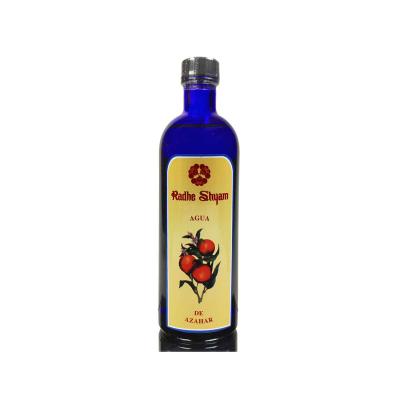 Agua de Azahar 200 ml Radhe Shyam