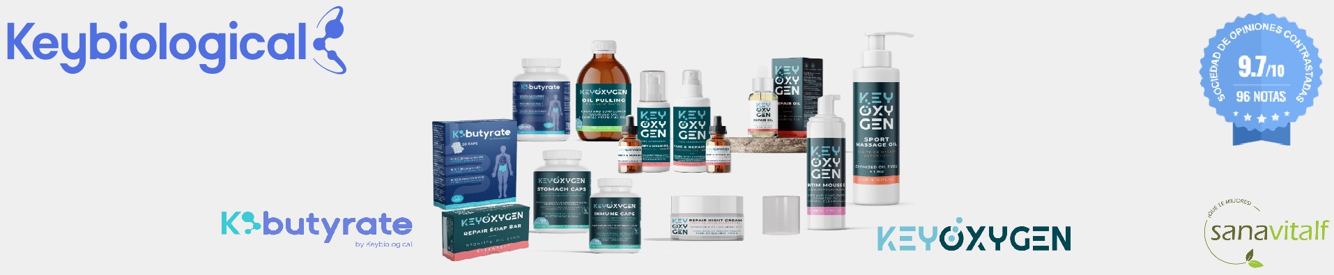Keybiological